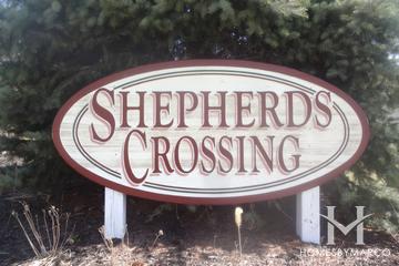 Shepherds Crossing