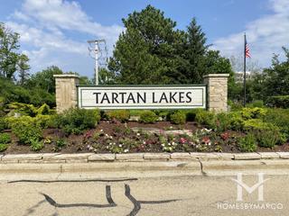 Tartan Lakes