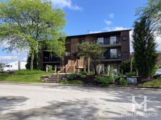 The Piers subdivision in Westmont, IL