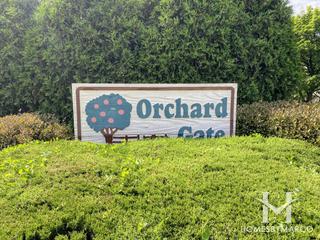 Orchard Gate