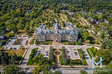 Mallinckrodt In The Park