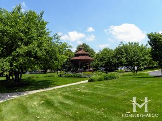 Kirkland Chase Townhomes