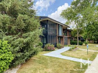 Northfox subdivision in McHenry, IL