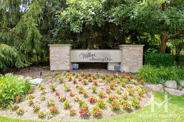 Villas Of Bending Oaks in Downers Grove