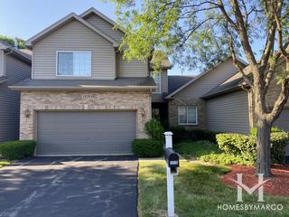 Woodland Meadows North