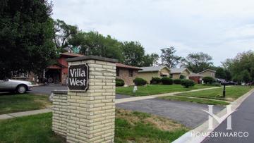 Villa West