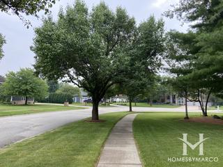 Renwick Park Estates