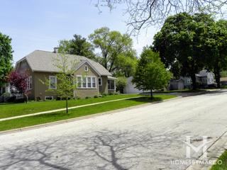 Jaynes Addition #2 subdivision in Algonquin, IL
