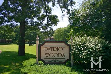 Patriot Woods