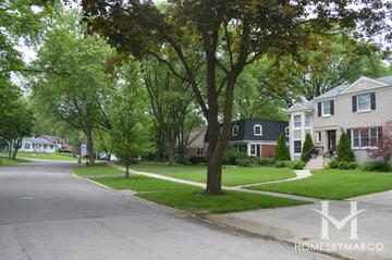 Chesterfield Heights