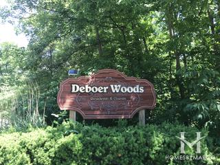 Deboer Woods