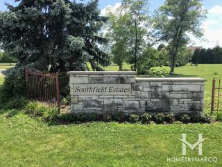 Southfield Estates