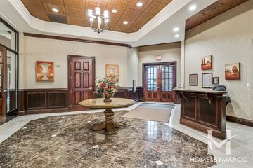 The Providence building in Palatine, IL