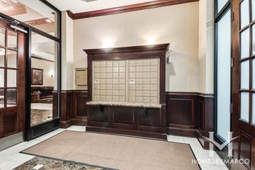 The Providence building in Palatine, IL