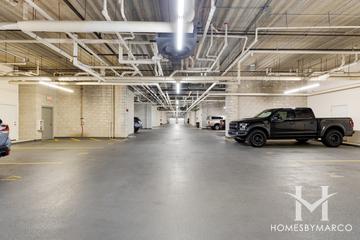 The Providence building in Palatine, IL