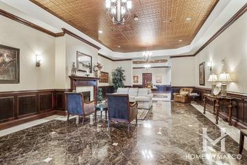 The Providence building in Palatine, IL