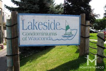 Lakeside Condos