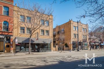 Lincoln Park Terrace