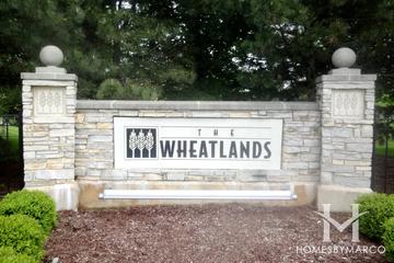 Wheatlands
