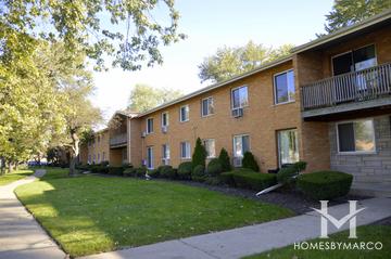 Kathleen Drive Condominium