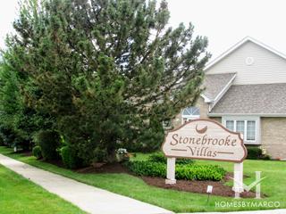 Stonebrooke Villas