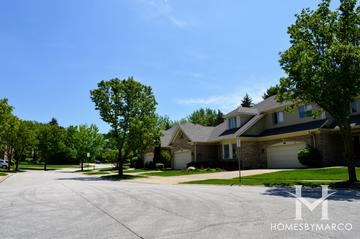 Photos of Pinegrove Of Wheaton subdivision in Wheaton, IL