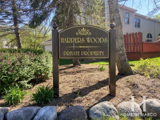 Harper Woods