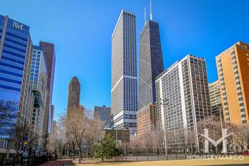 Water Tower Residences