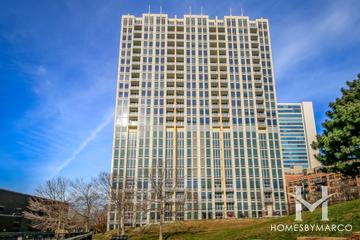 River Place On The Park