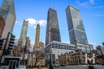 John Hancock Center