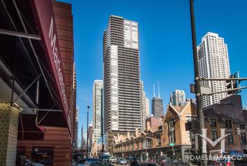 Ontario Place Condos