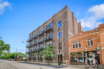 Artist Village Lofts