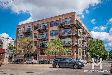 Electric Company Lofts