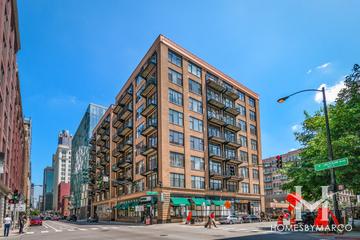 Photos of Capital Hill Lofts building in Chicago, IL