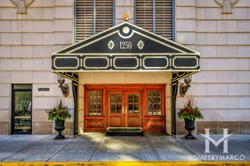 1250 N. Dearborn