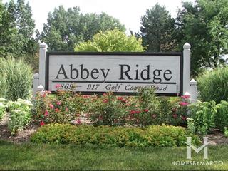 Abbey Ridge