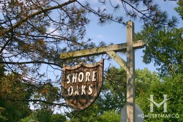 Shore Oaks