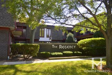 The Regency