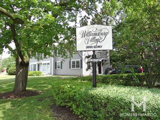 Williamsburg Village