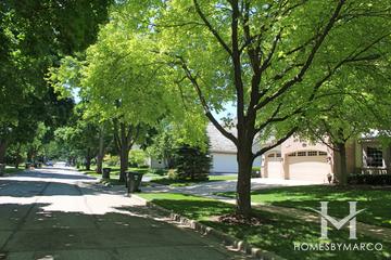 Libertyville Highlands