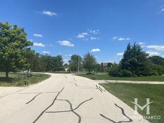 Marilyn Estates subdivision in Mokena, IL
