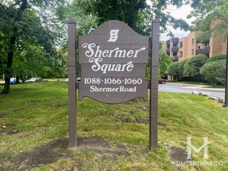 Shermer Square