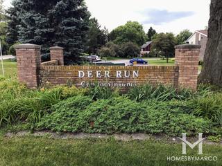 Deer Run