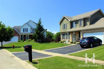 Prairie Path Estates