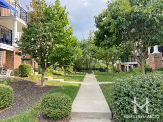 Aspen Trails subdivision in Bolingbrook, IL