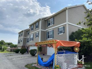 Aspen Trails subdivision in Bolingbrook, IL