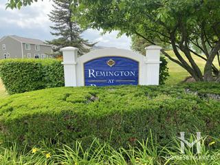 Remington at Providence