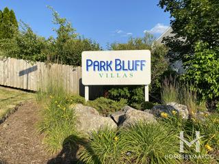 Park Bluff Villas