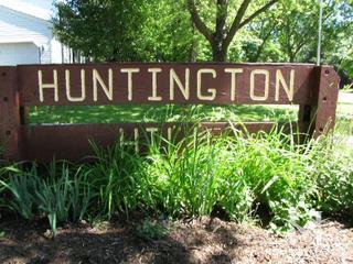 Huntington Hills
