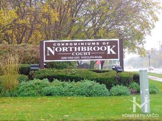 Condos Of Northbrook